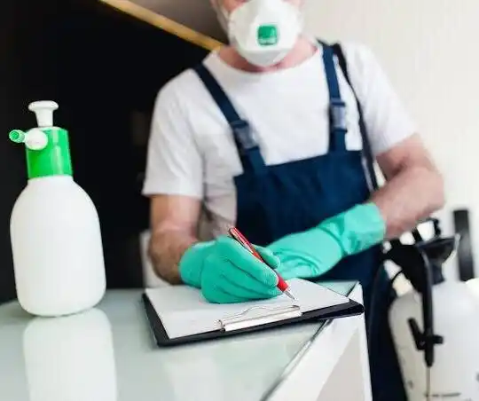 pest control Fairlawn